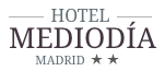 Mediodía Hotel